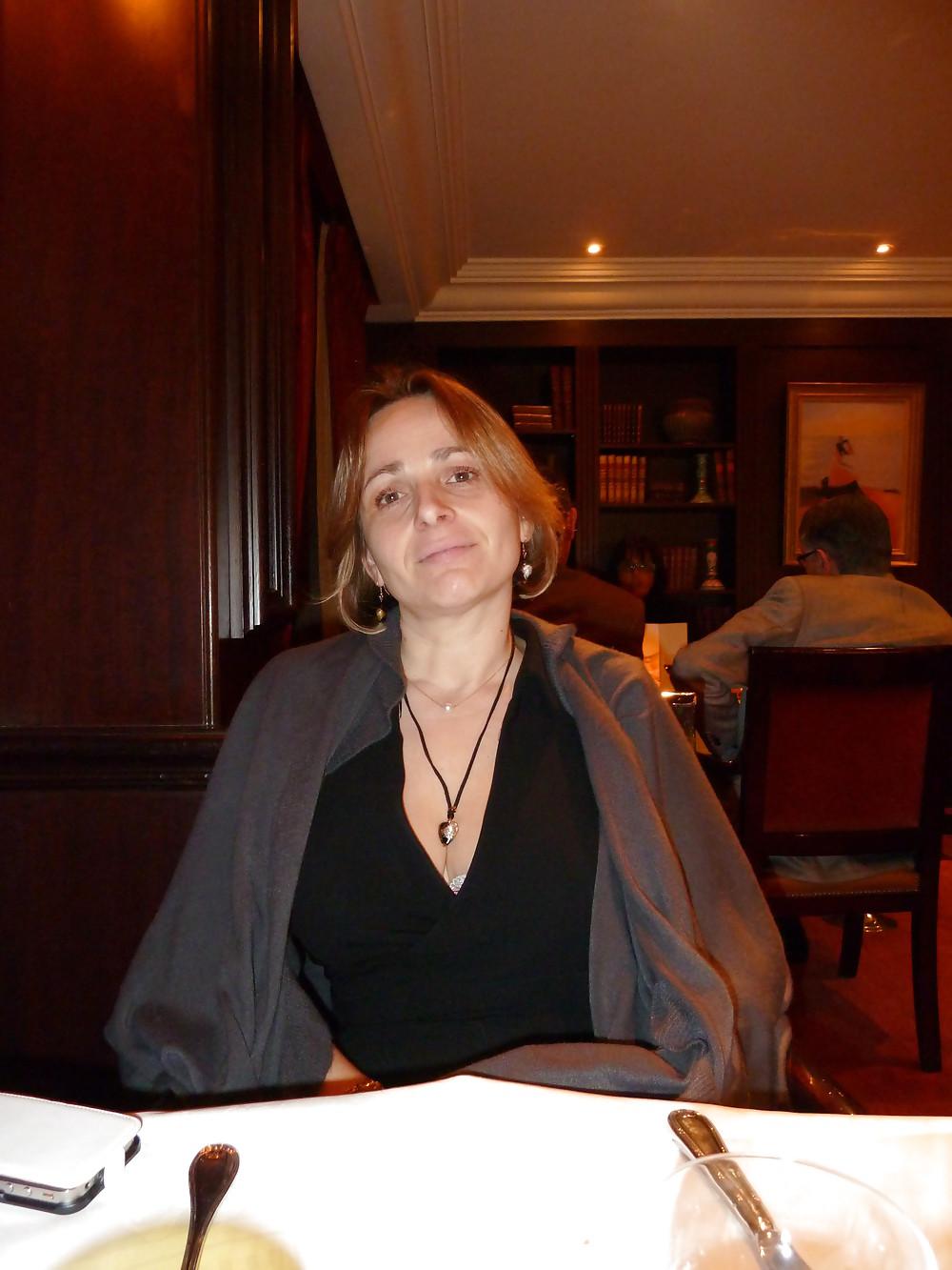 17P My friend's hot mom