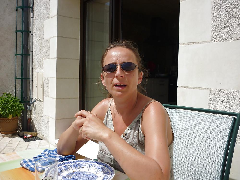 17P My friend's hot mom