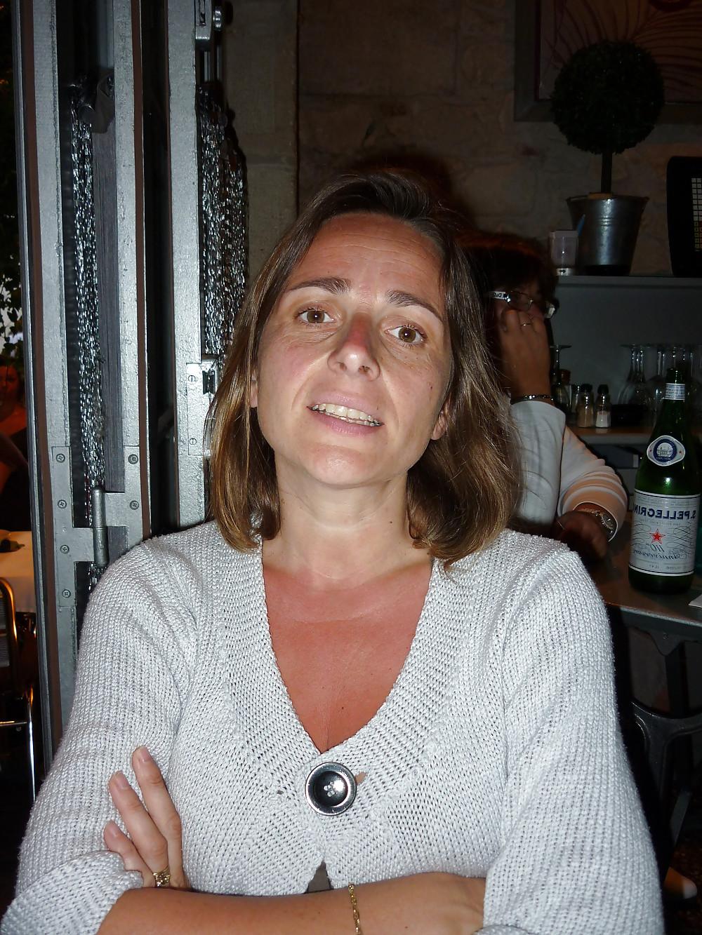 17P My friend's hot mom