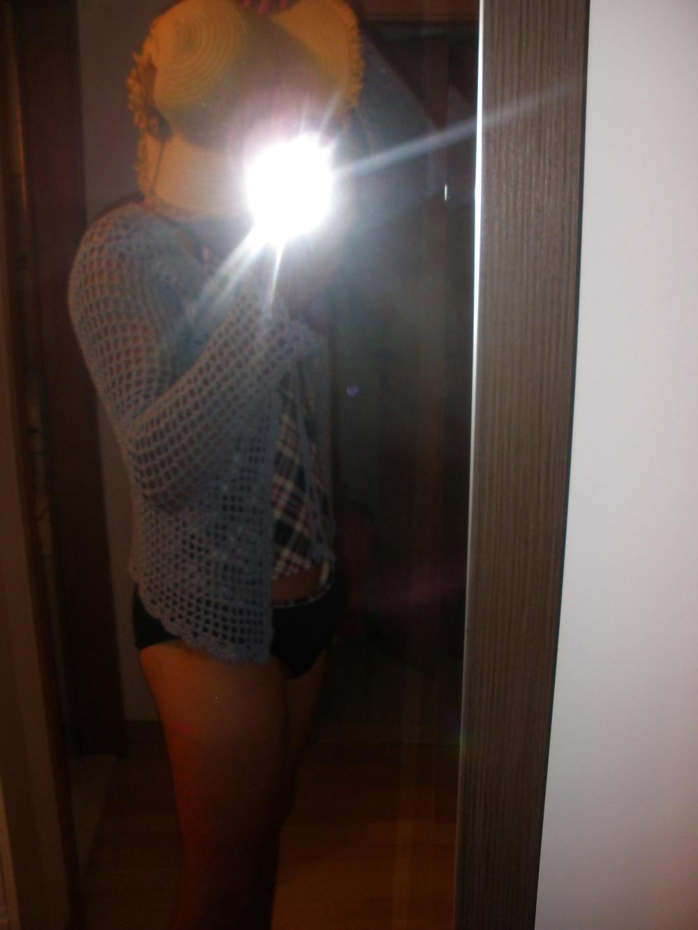 25P Sissy season for HOTSANDRA