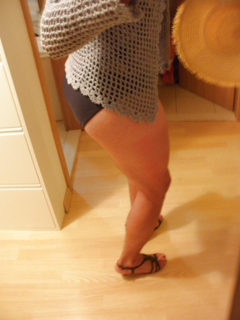 25P Sissy season for HOTSANDRA