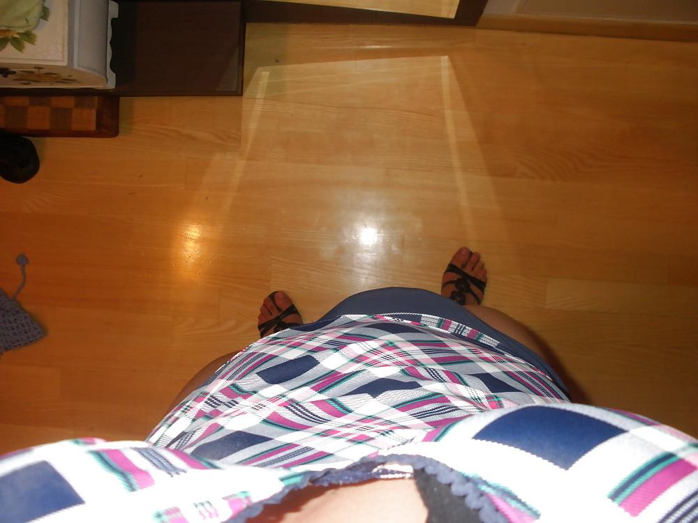 25P Sissy season for HOTSANDRA