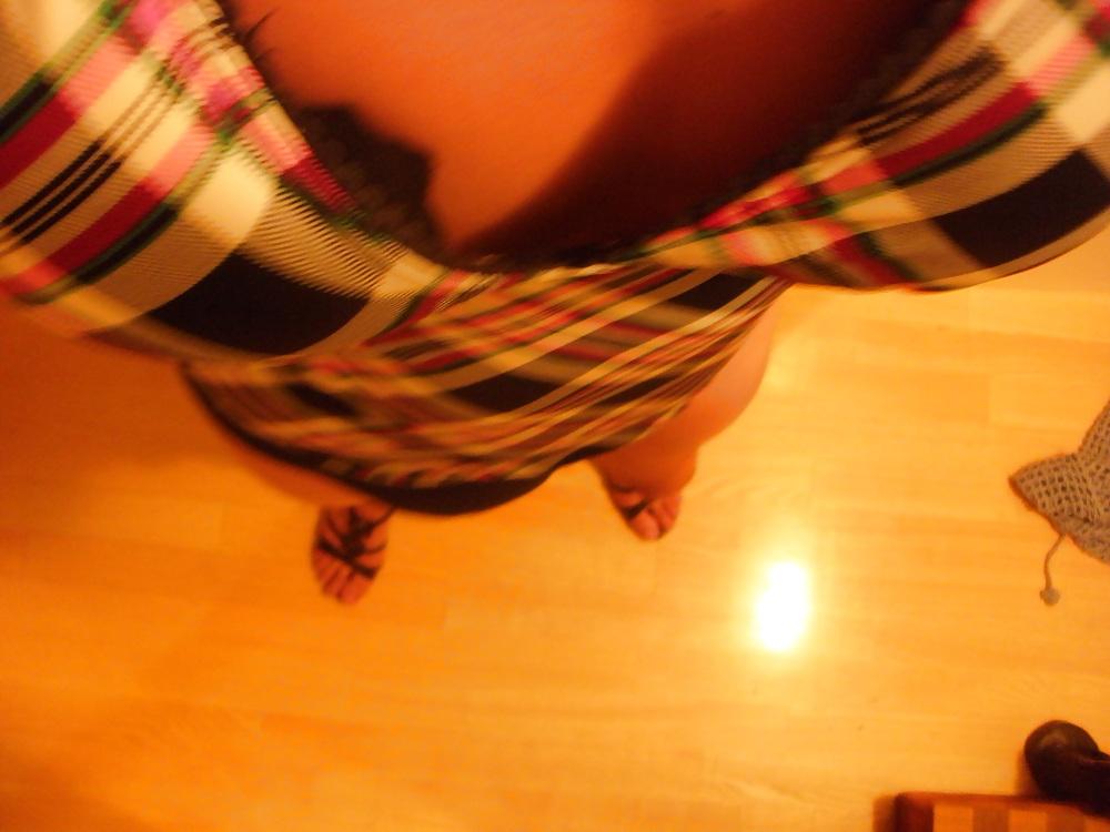 25P Sissy season for HOTSANDRA