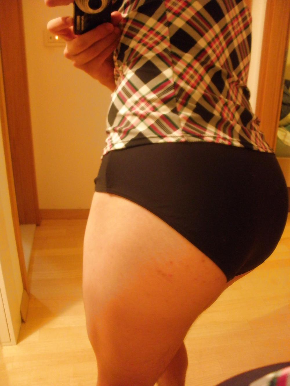 25P Sissy season for HOTSANDRA