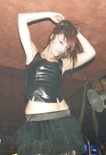 10P Marilu - Slutty Sister Of A Friend Of Mine 