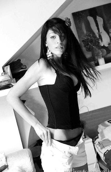 10P Marilu - Slutty Sister Of A Friend Of Mine 