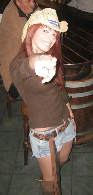 10P Marilu - Slutty Sister Of A Friend Of Mine 