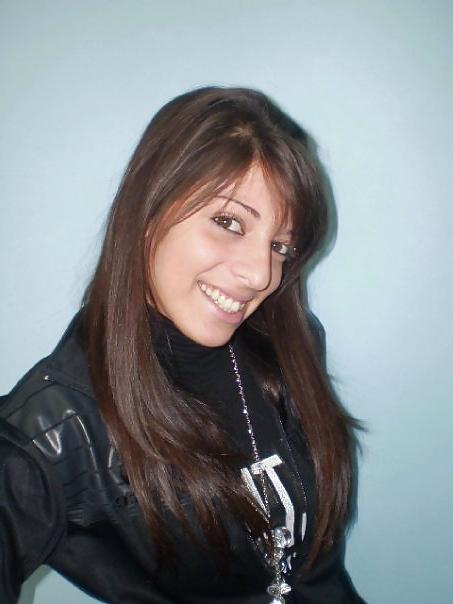 10P Marilu - Slutty Sister Of A Friend Of Mine 