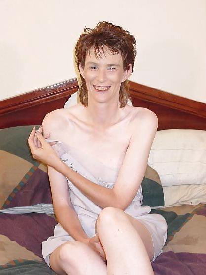 11P Skinny Wife