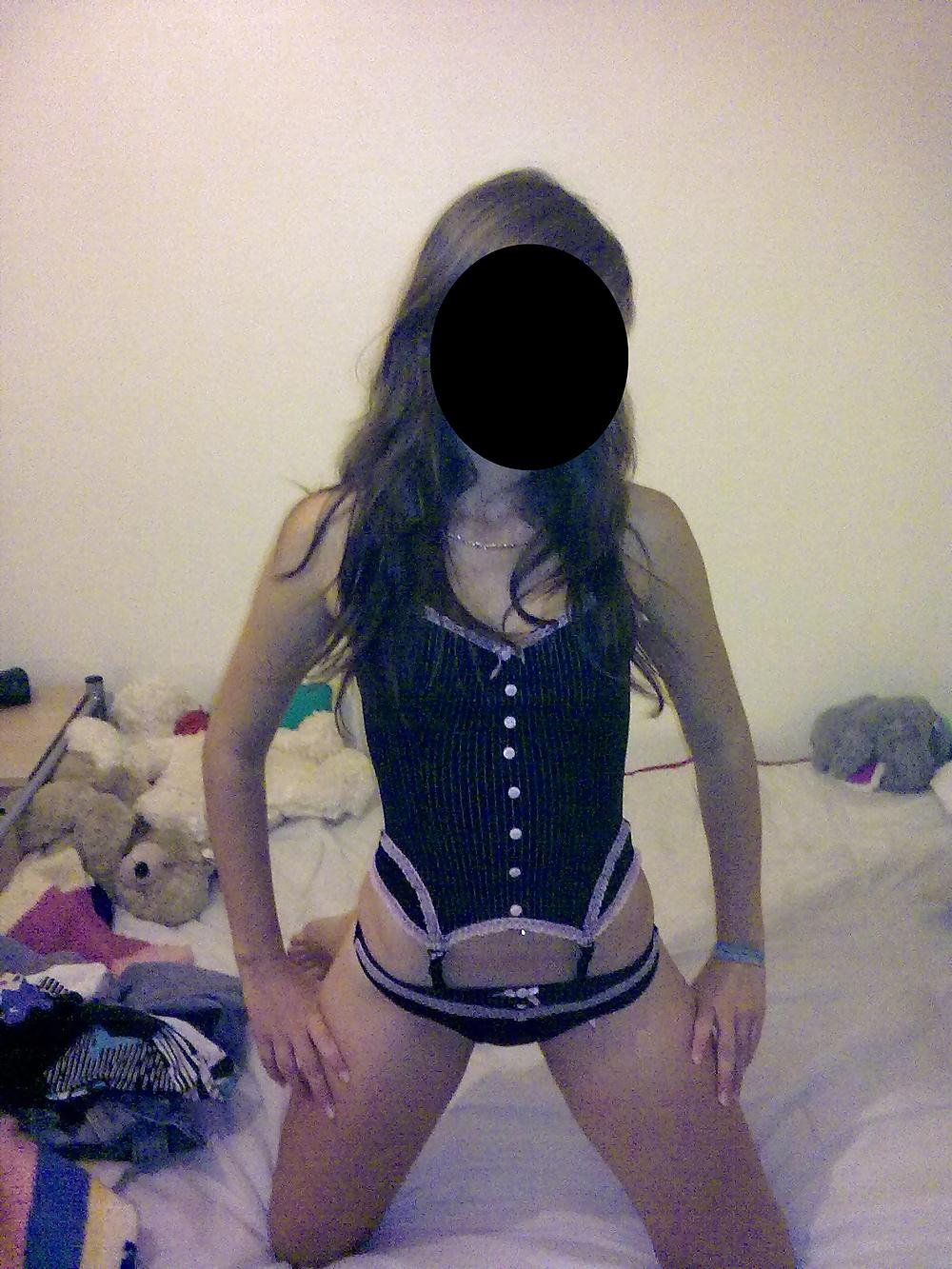 21P My very sexy sister