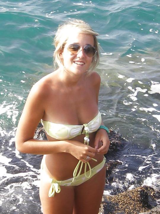 5P Marie, my sister !