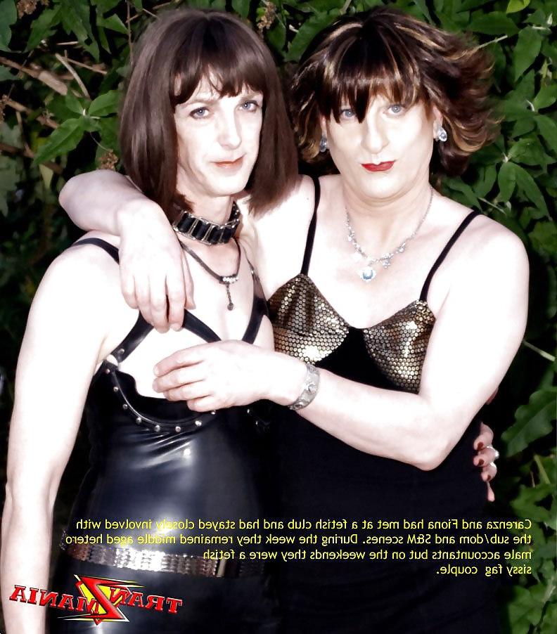 25P Sissy Tranny Captions