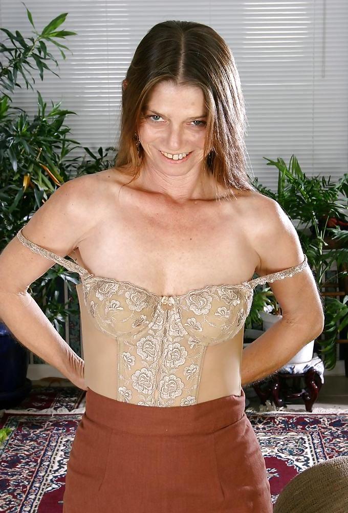 25P Skinny Mom Stella