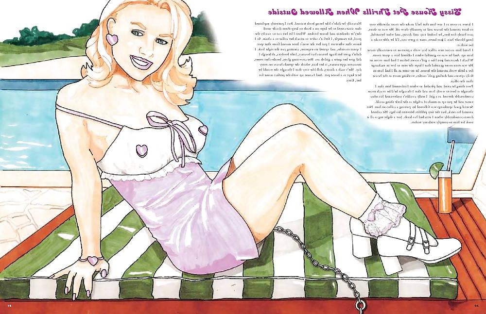 25P Sissies and Maids 6