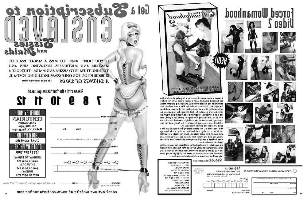 25P Sissies and Maids 6
