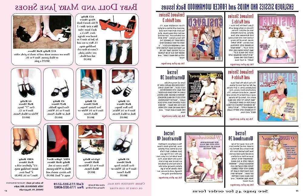 25P Sissies and Maids 6