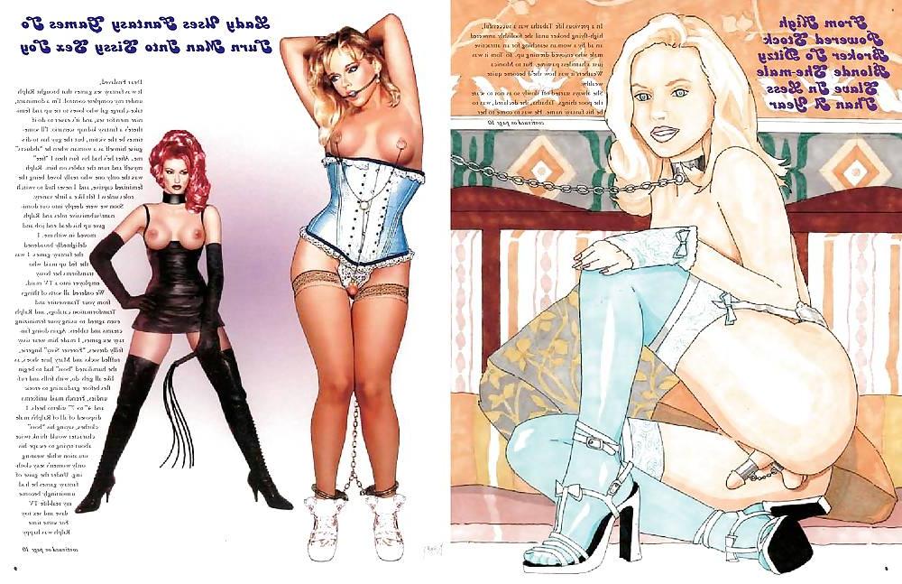 25P Sissies and Maids 6