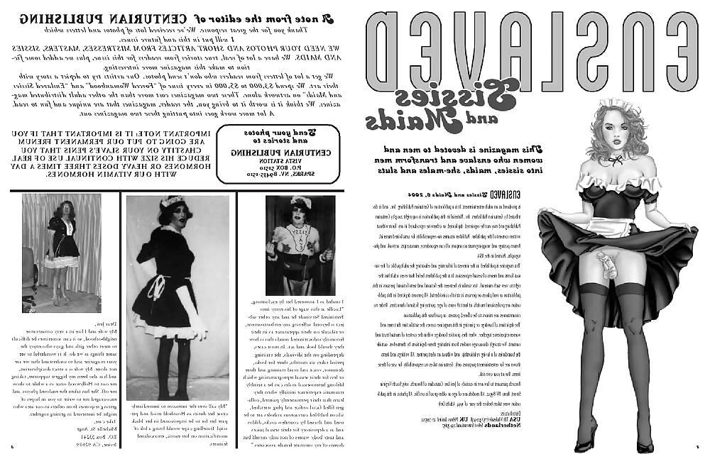 25P Sissies and Maids 6