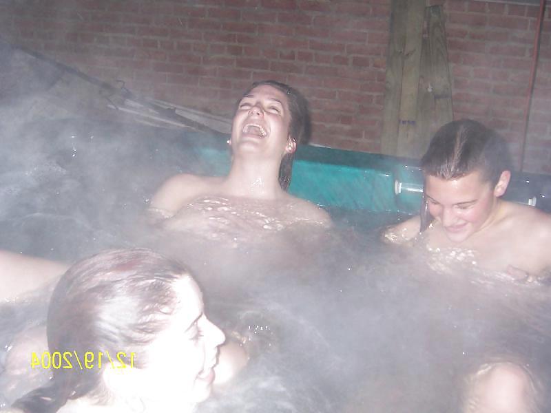 25P Skinny dip 6
