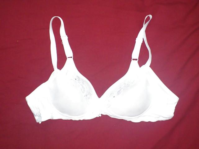 5P Sister in law's bras