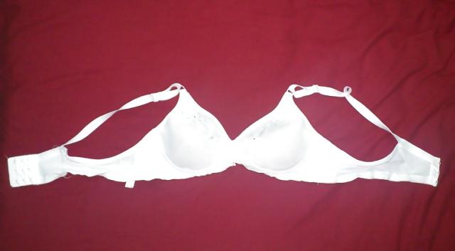 5P Sister in law's bras