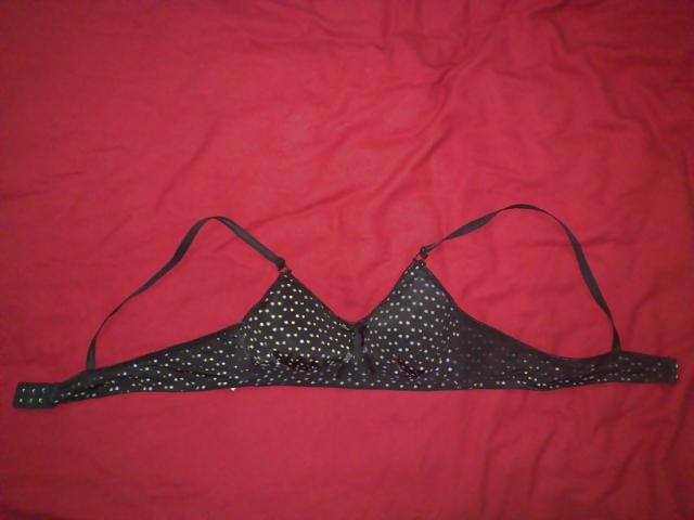 5P Sister in law's bras