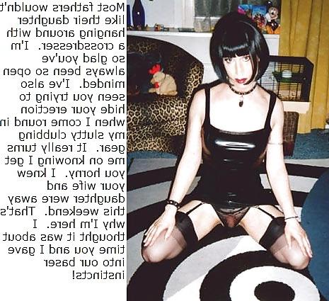 25P More Sissy 45