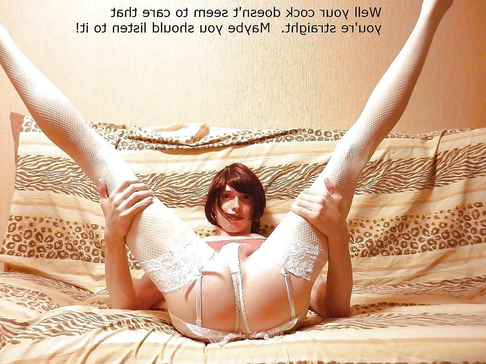 25P More Sissy 45