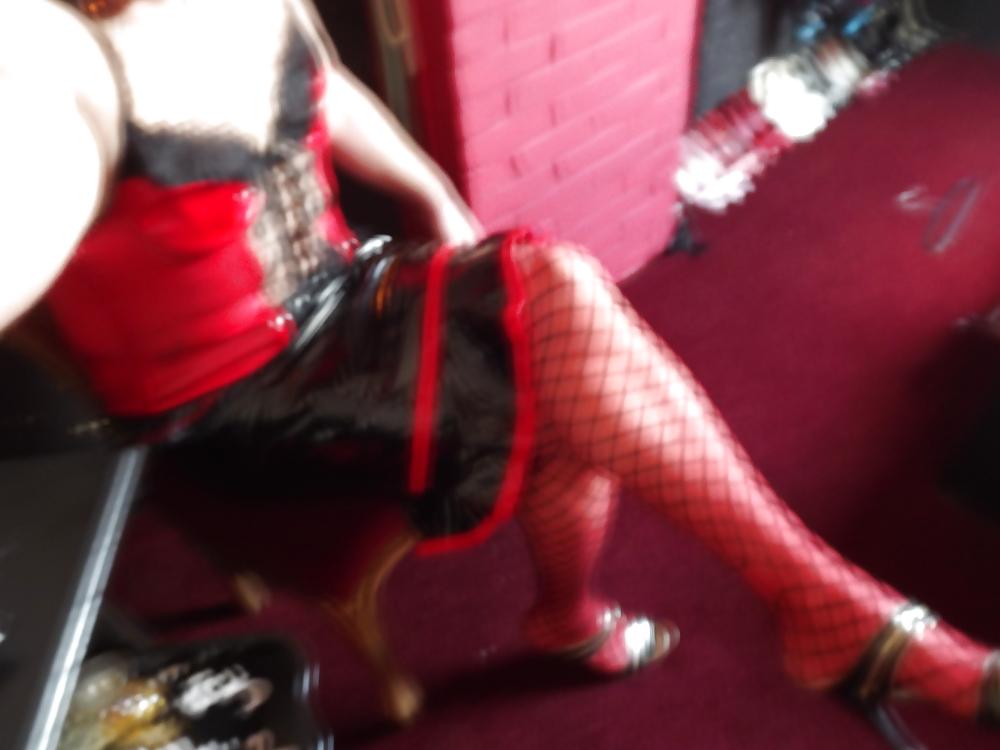 6P Sissy whore,black owned