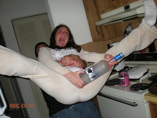 10P Not my sister ashley