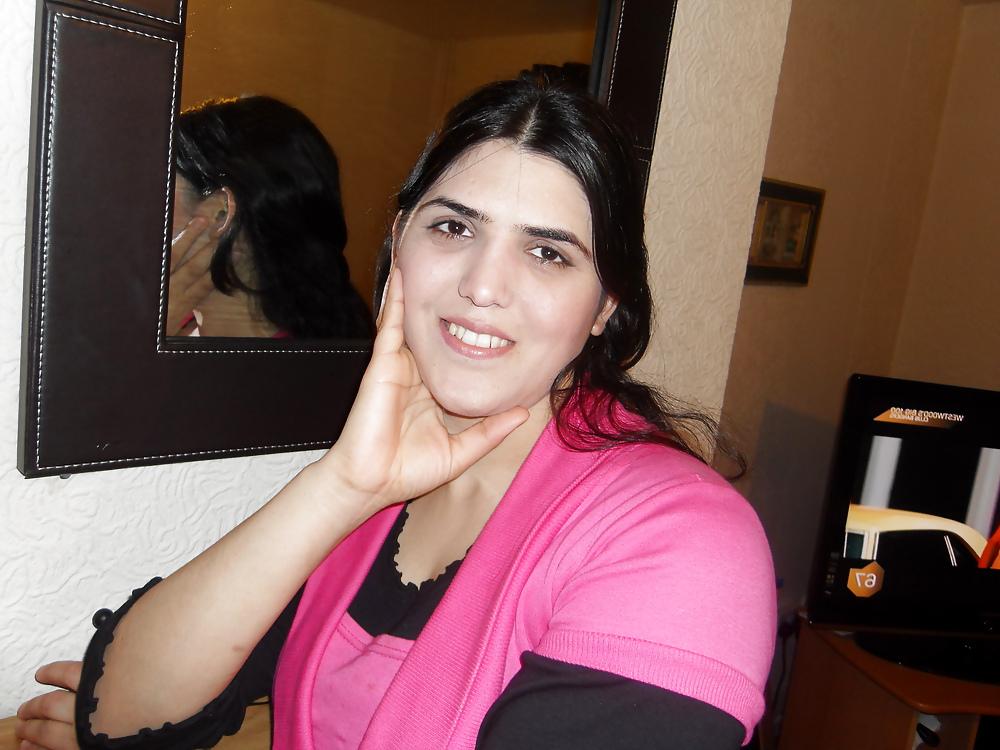 11P My paki sister