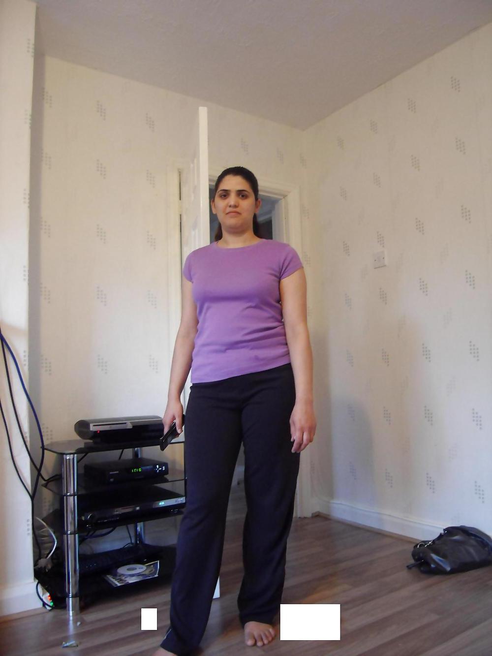 11P My paki sister