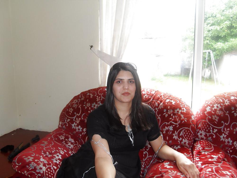 11P My paki sister