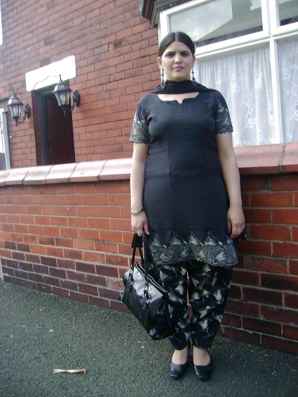 11P My paki sister