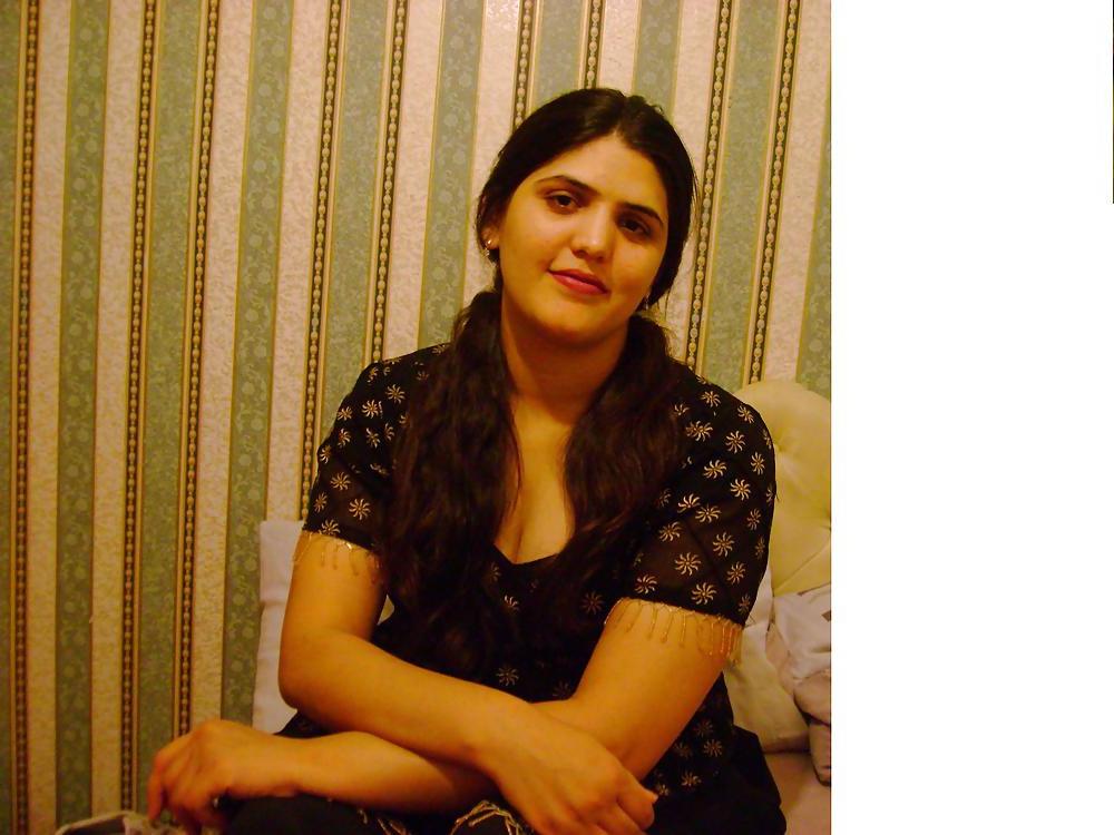 11P My paki sister