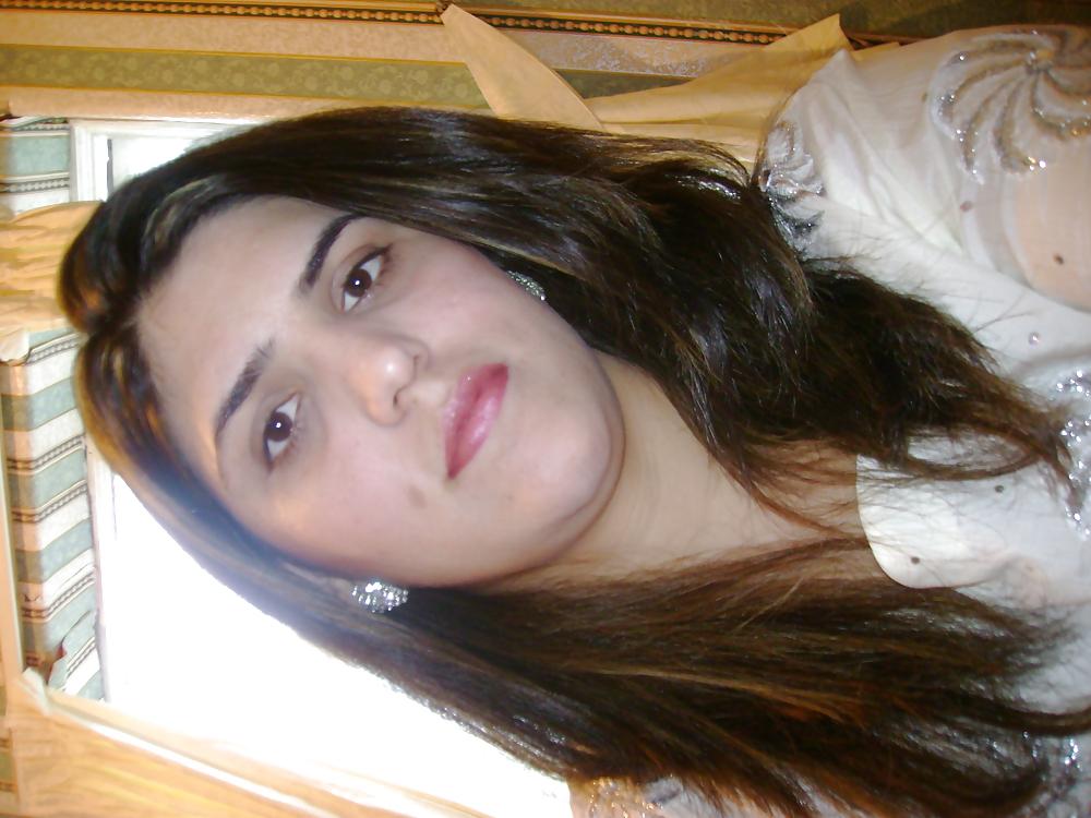 11P My paki sister