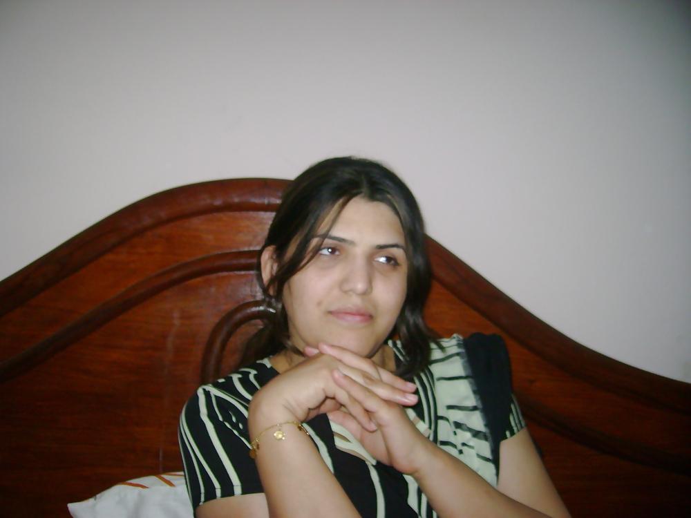 11P My paki sister