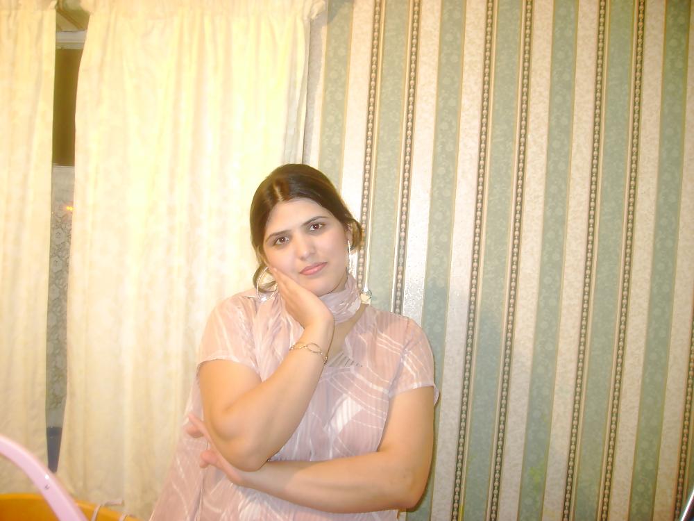 11P My paki sister