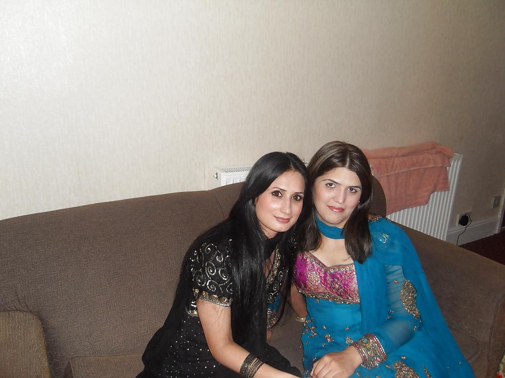 11P My paki sister