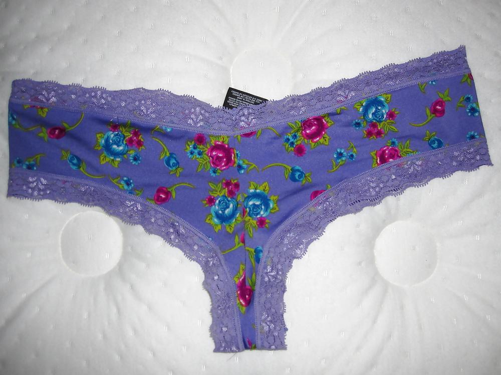 25P Sister in law bras