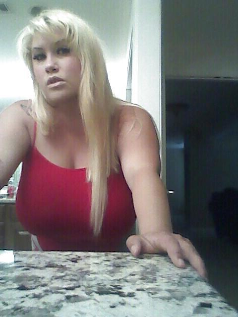25P Huge Tits, Tight Tops 66
