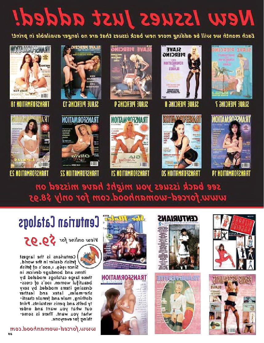 25P FYI - Enslaved Sissies and Maids no.02