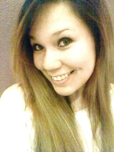 12P MY FAT FRIENDS SISTER LISA