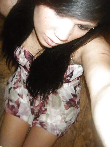 12P MY FAT FRIENDS SISTER LISA