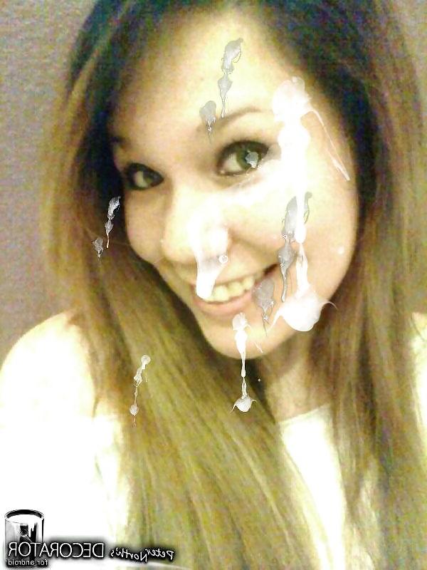12P MY FAT FRIENDS SISTER LISA