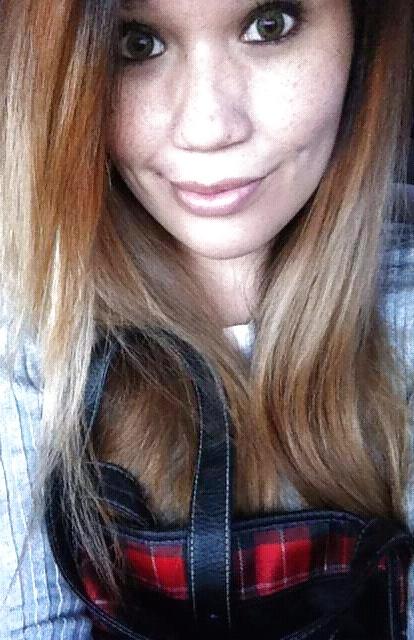 12P MY FAT FRIENDS SISTER LISA