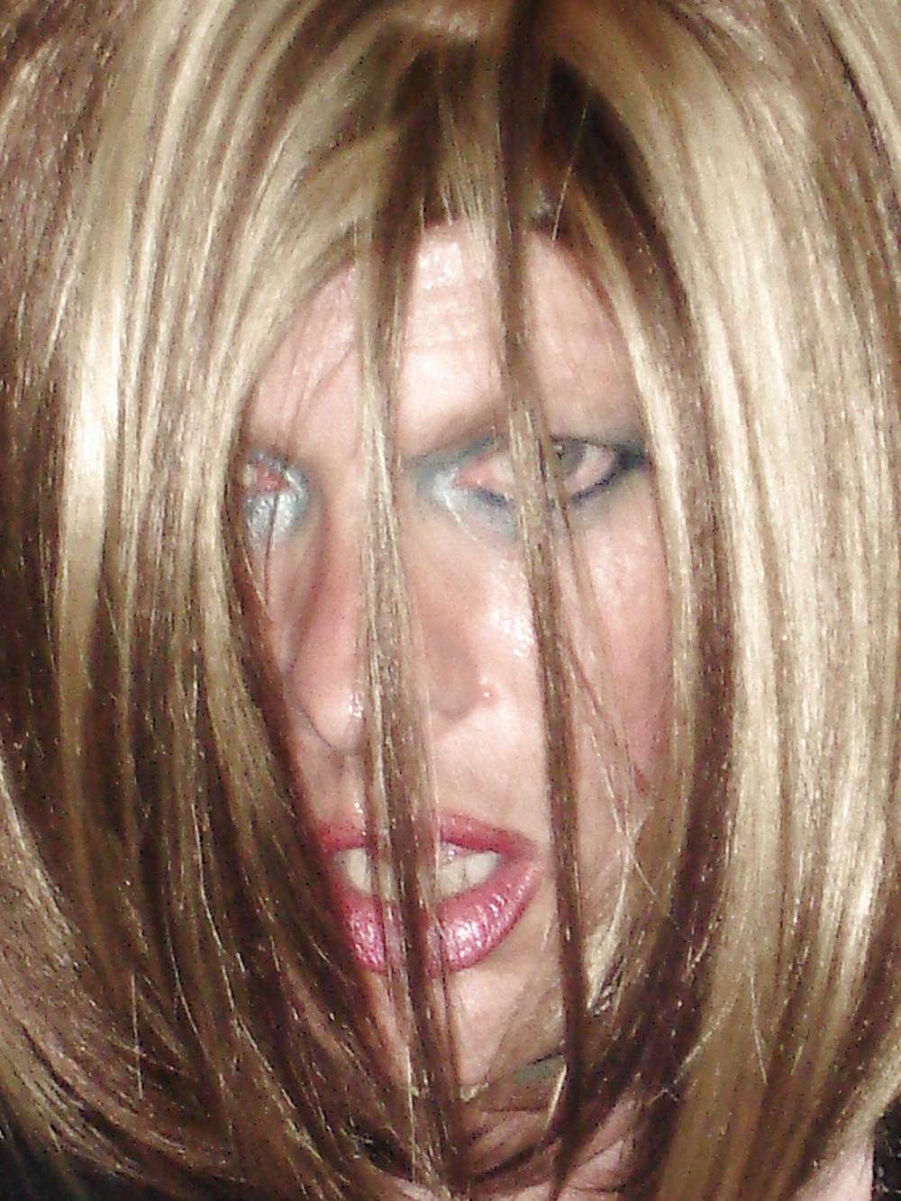 25P Sissy Deanna 2