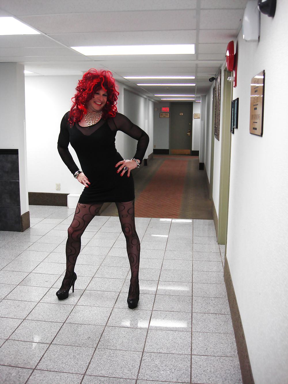 25P Sissy Deanna 2