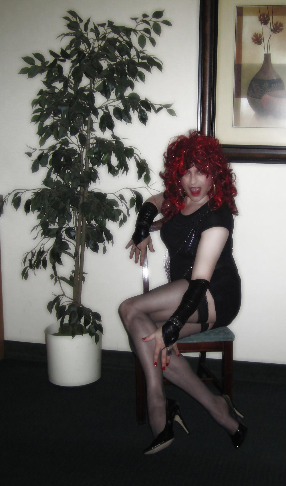 25P Sissy Deanna 2