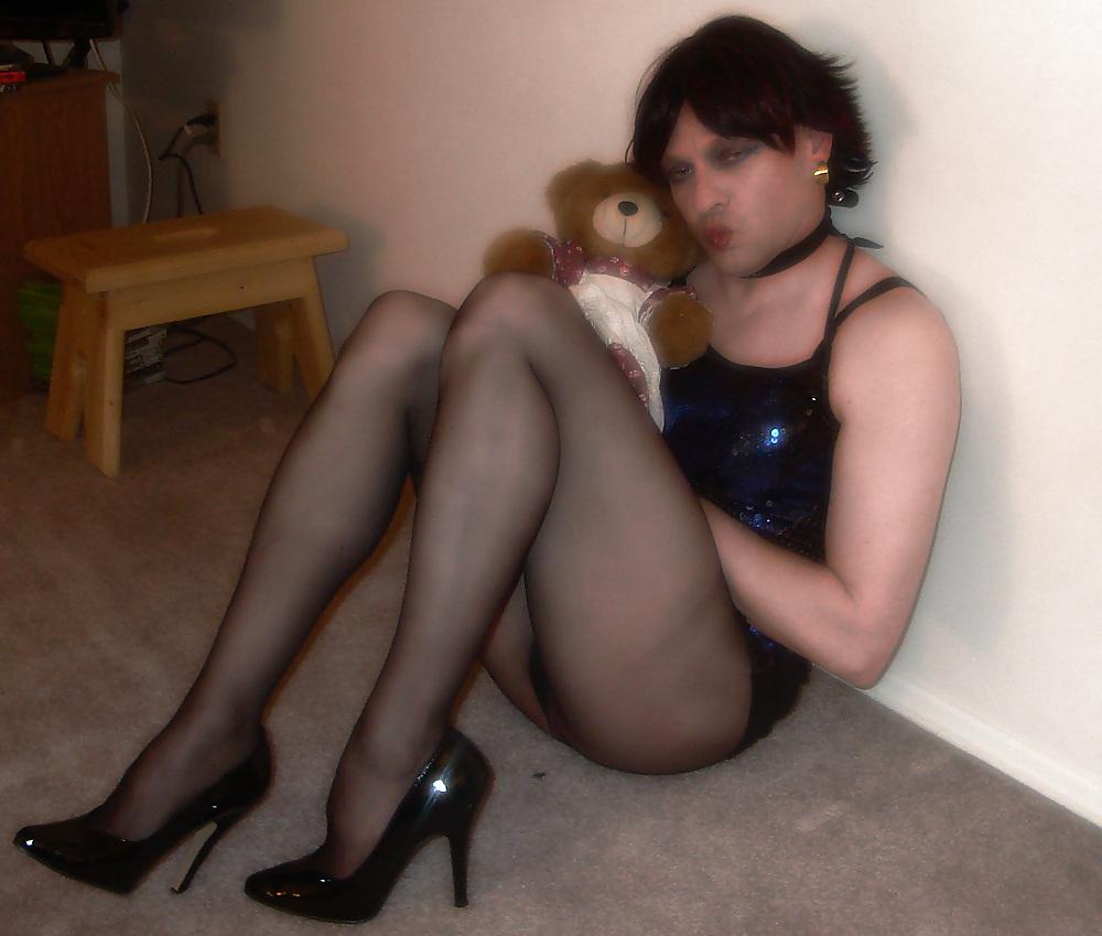 25P Sissy Deanna 2